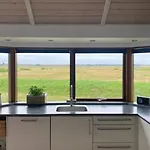 With Panoramic Views Near Haderslev