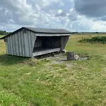 別荘 With Panoramic Views Near ハザスレウ