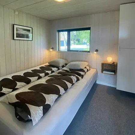 With Panoramic Views Near * Haderslev