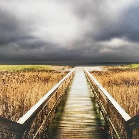 Holiday home Holiday Home With Panoramic Views Near Haderslev