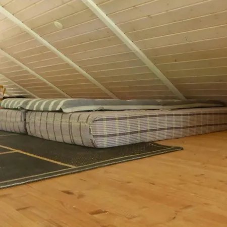 Sommerhus Med Panoramaudsigt Ved Haderslev Ferienhaus Haderslev