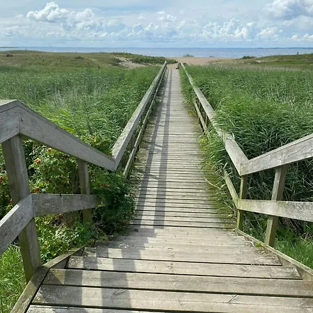 Holiday Home With Panoramic Views Near Haderslev *