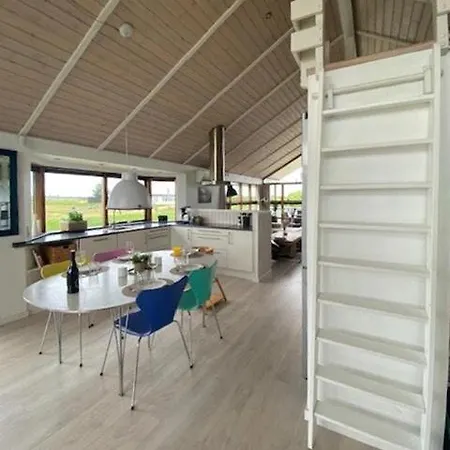 Holiday home Holiday Home With Panoramic Views Near Haderslev *