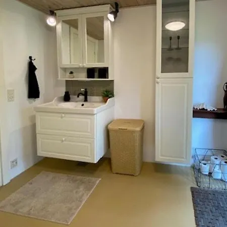 Holiday Home With Panoramic Views Near Haderslev *