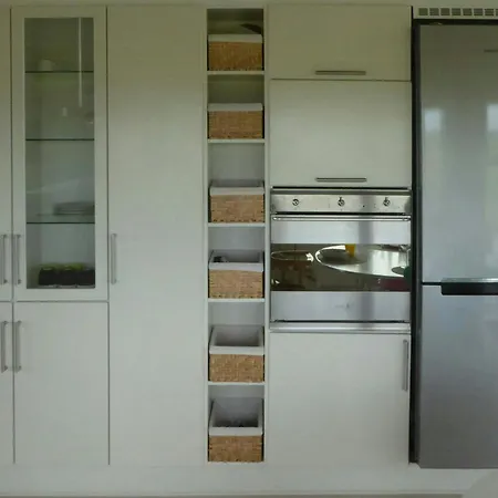 Holiday Home With Panoramic Views Near Haderslev Holiday home