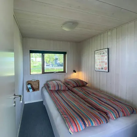 With Panoramic Views Near * Haderslev