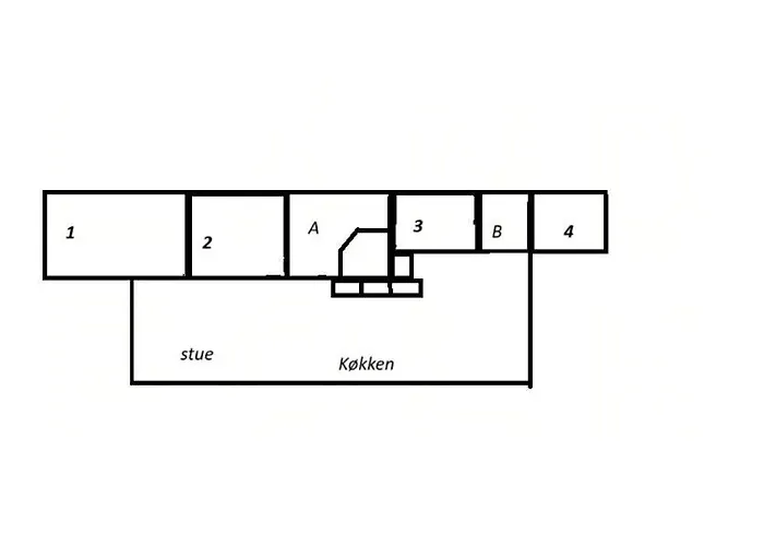 With Panoramic Views Near Сasa de vacaciones