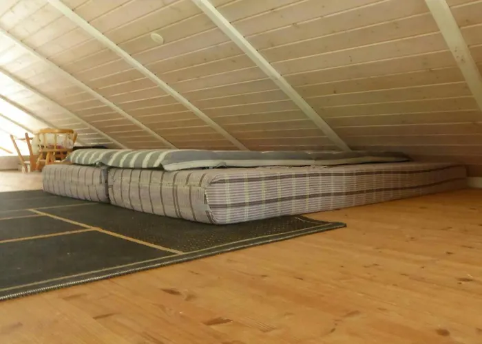 Sommerhus Med Panoramaudsigt Ved Haderslev Ferienhaus Haderslev