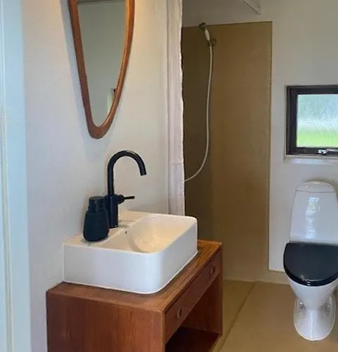 Ferienhaus Sommerhus Med Panoramaudsigt Ved Haderslev *